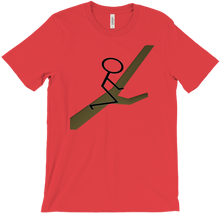 FUCK STICK TSHIRT
