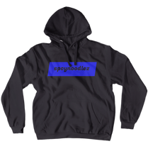 spcynoodlez Hoodies (No-Zip/Pullover)
