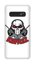 Kopasz logós Samsung Tok