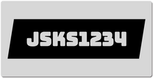 jsks1234 XXL Gaming Mousepad