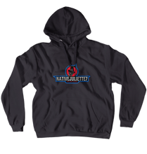 nativejuliette7 Hoodies (No-Zip/Pullover)