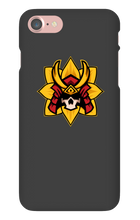 justan79 iPhone Phone Cases