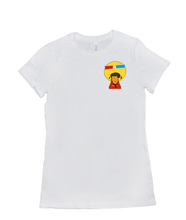 Women's T-shirt McRyB