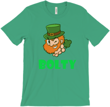 bolttyyyy T-Shirts