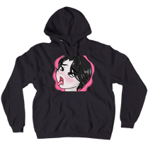 Lewd hoodie