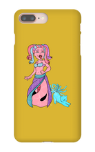 Gummy Medusa iPhone case
