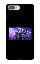 gaminggurutg iPhone Phone Cases
