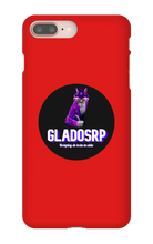 GladosRP Funda iphone