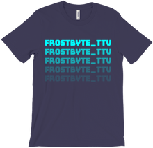 frostbyte_ttv T-Shirts