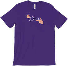 Unisex Dome T-Shirt Original Design