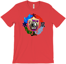 Royal Guardians Discord logo T-shirt
