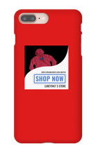 lukey943 iPhone Phone Cases
