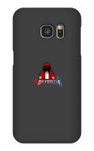 Funda de Samsung logo secundario daviid0714