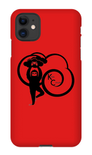 kodaclouds iPhone Phone Cases