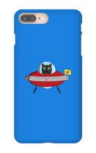 itskendraeh iPhone Phone Cases