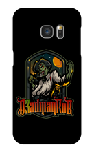 d3admanrob Samsung Phone Cases