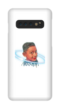 fabriziorival Samsung Phone Cases