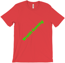 Wraith Gaming Australia T-Shirts