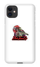 Bunker pour ton iPhone