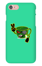 ltkillerteacup17 iPhone Phone Cases