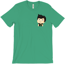 ElChato's camiseta-edición "inicios"