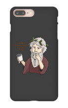 Aged Like Wine iPhone Cases