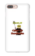 hughesy_83 iPhone Phone Cases