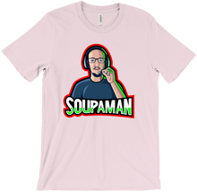 SoupaMan T-Shirt