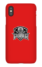 polarlde iPhone Cases