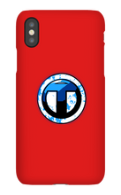 tenz_hp iPhone Phone Cases