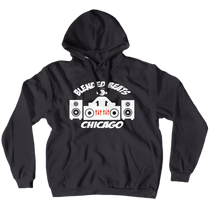 djvanillarice Hoodies (No-Zip/Pullover)