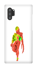 strangepeo Samsung Phone Cases