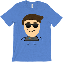 Quidz Avatar T-Shirt!