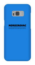 Double Mordirovac Samsung case