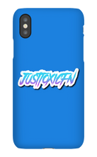 JustToxicFN iPhone Cases