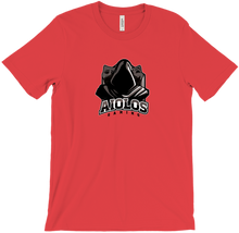 aiolosgaming T-Shirts (Black Logo)