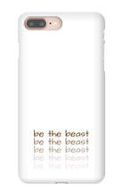 frabela21 iPhone Cover