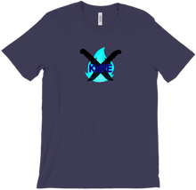 firewithaknfe T-Shirts