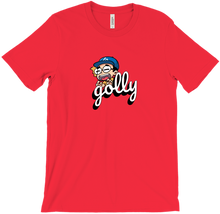 GOLLY T-Shirt (COLOR)