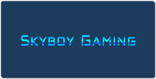 skyboygaming XXL Gaming Mousepad