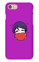 exerian iPhone Phone Cases