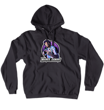 manes_gaming Hoodies (No-Zip/Pullover)