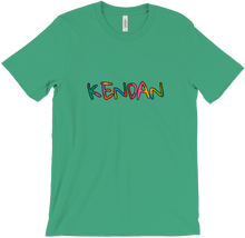 kendan T-Shirts