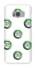 jveetv Samsung Phone Cases
