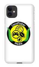 C. P. M. Phone Case - iPhone