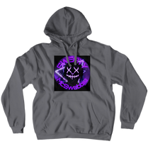 SweatyMcSwabbie Hoodies (No-Zip/Pullover)