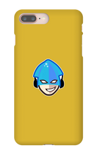 xcalamarc iPhone Phone Cases