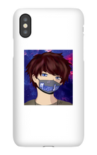 micaceousjay iPhone Phone Cases