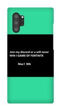projectjordan Samsung Phone Cases