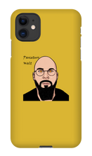 Avatar iPhone Phone Cases
